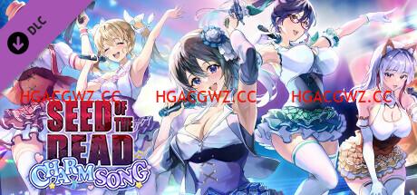 【FPS/官方中文】死亡之种：魅力之歌-豪华版-Build.12755686-2.07R-(STEAM官中+全DLC+原声音乐+存档+集成MOD)-完蛋!我被僵尸包围了【20G/PC电脑】 STEAM游戏 第1张