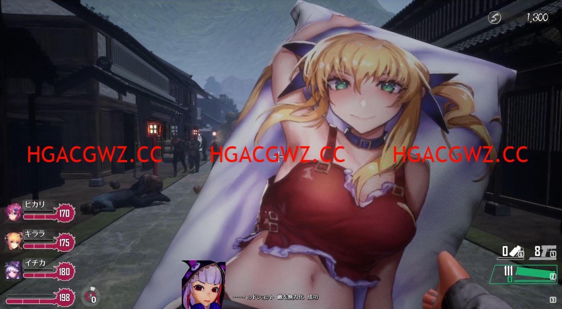 【FPS/官方中文】死亡之种：魅力之歌-豪华版-Build.12755686-2.07R-(STEAM官中+全DLC+原声音乐+存档+集成MOD)-完蛋!我被僵尸包围了【20G/PC电脑】 STEAM游戏 第7张