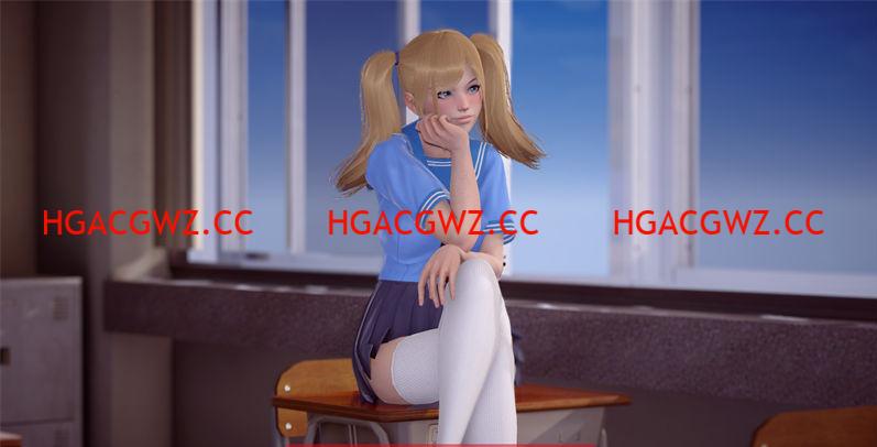 【SLG/汉化/动态】永恒的复仇 ver0.1.0 汉化版【PC＋安卓/900M】