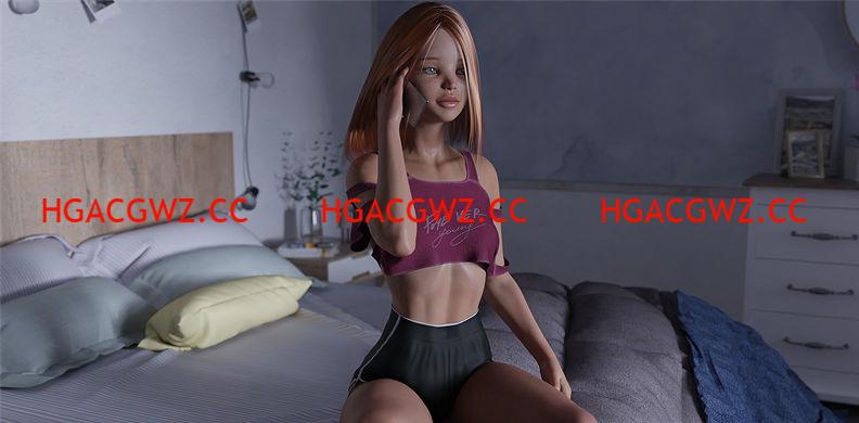【欧美SLG/汉化/3D】学习过程Learning Process v1.00 Pilot【PC+安卓/823M】