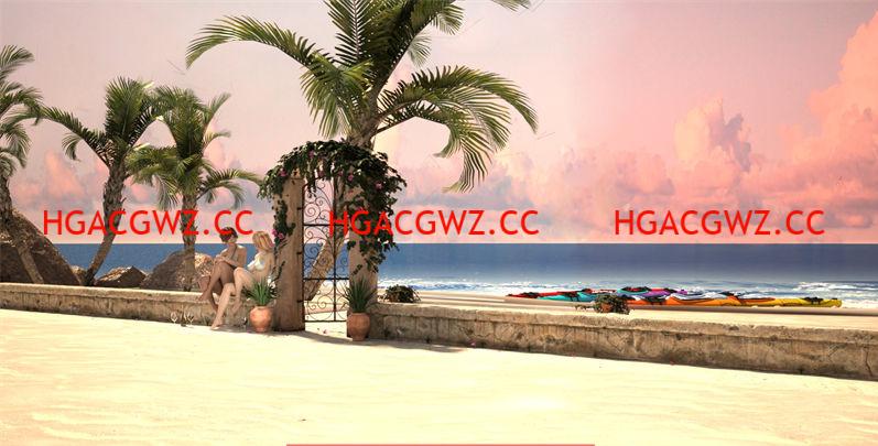 【SLG/汉化/动态】姐妹情深 ver1.1.6 STEAM官方中文版【PC/2.3G】