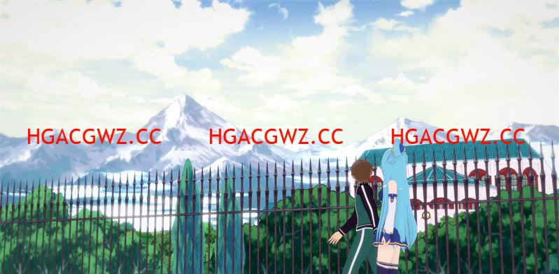 【日系SLG/汉化/3D】KonoSuba – 后宫历险记 KonoSuba – The Harem Adventures v1.7a【PC+安卓/1.17G】