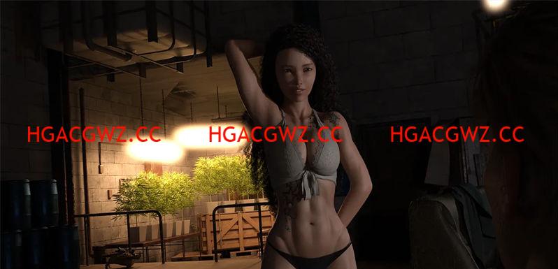 【SLG/汉化/动态】苏菲:来自神域的女孩 ver0.2.70 汉化版【PC+安卓/1.2G】