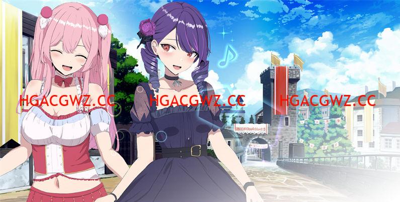 【RPG/汉化】脱出!蓝色的七个肉壶 AI精翻汉化版+换装 【PC电脑/1.5G】
