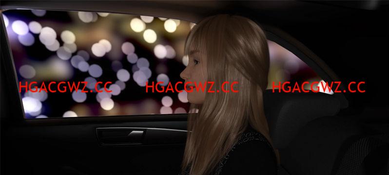 【SLG/汉化/动态】驯服(The Taming of the Brat) ver0.94 汉化版【PC+安卓/2.4G】
