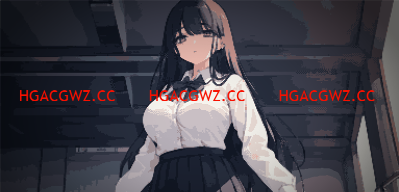 【互动SLG/汉化】男女之间的痴汉生活 云翻汉化版【PC/600M】