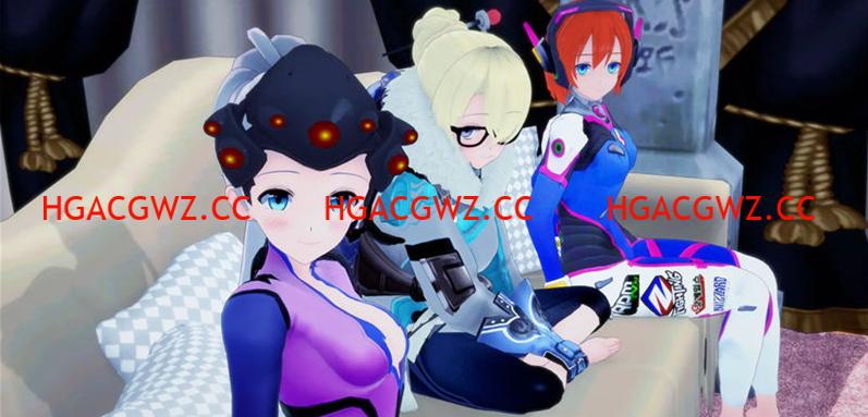 【日系SLG/汉化/3D】法师的秘密 Secrets of Sorcery v0.19.0 Public【PC+安卓/2.05G】