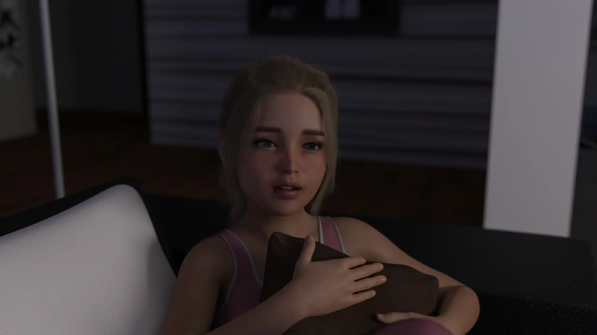 【欧美SLG/汉化/动态】公寓v0.09 AI版【PC+安卓/4.06G/更新】Apartment#69 [v0.09]