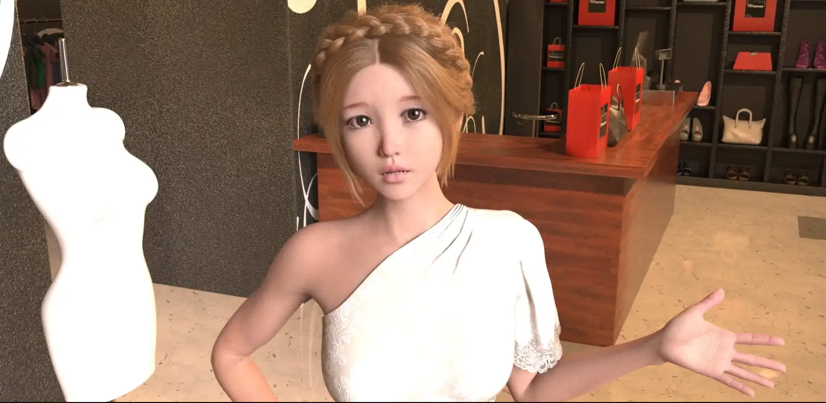 【欧美SLG/汉化/动态】天使与魅魔v0.2  AI版【PC+安卓/861M/更新】Angel and Succubus [v0.2 Fix]