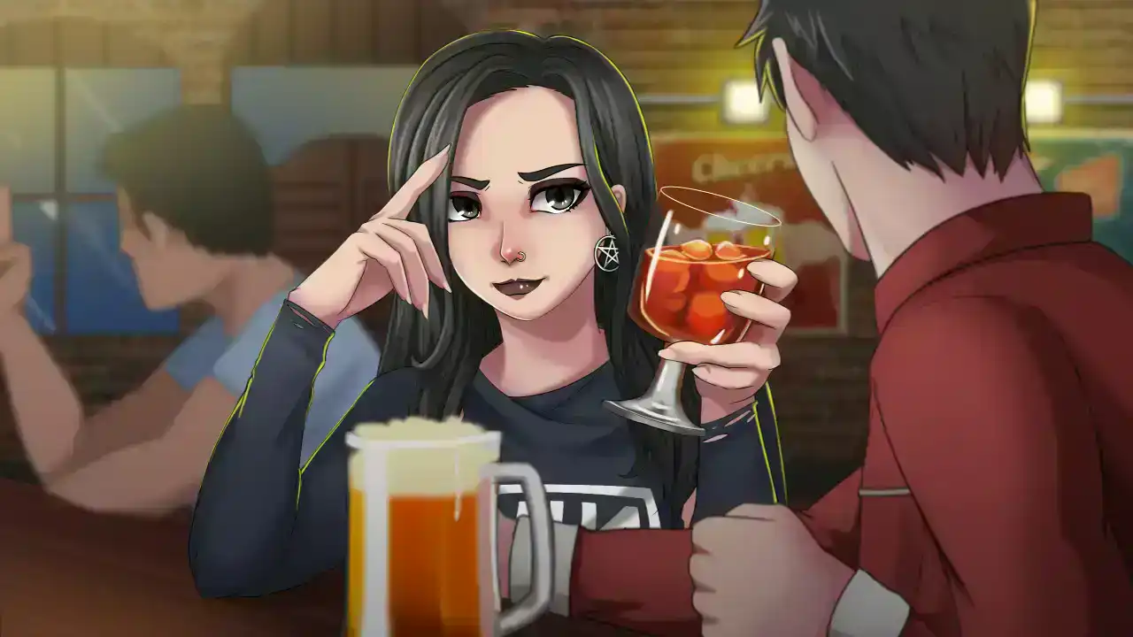 【欧美SLG/汉化/沙盒】爱与性v25.9.0 AI版【PC/1.53G/更新】Love & Sex Second Base [v25.9.0]