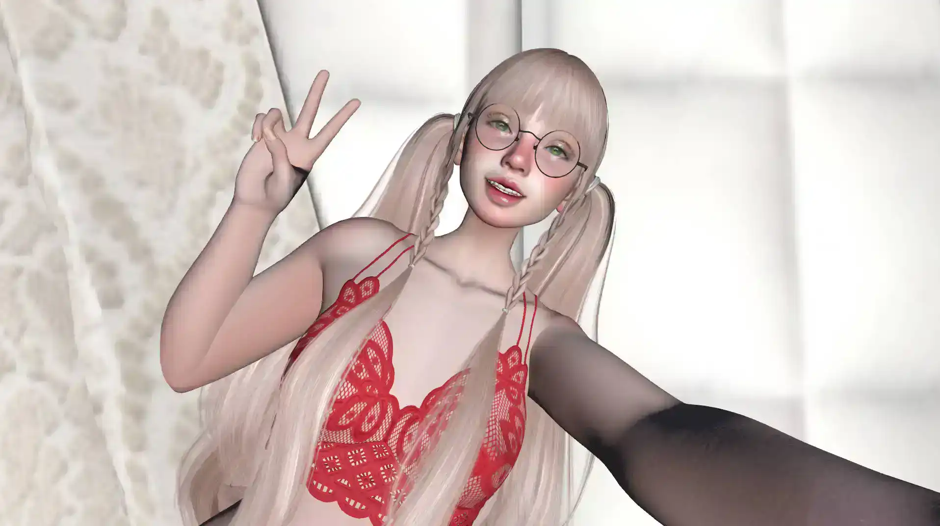 【欧美SLG/汉化/动态】家庭麻烦v0.9.57 AI版【PC+安卓/7.39G/更新】Family Trouble [v0.9.57-VN-MODE]