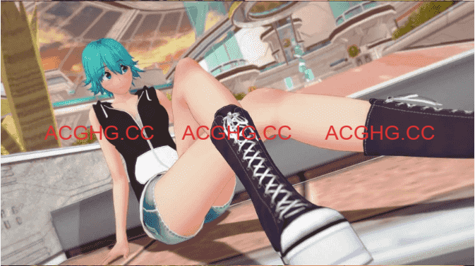 【日系SLG/汉化/动态】深红高中v0.44.1 AI版【PC+安卓/5.81G/更新】Crimson High [v0.44.1]