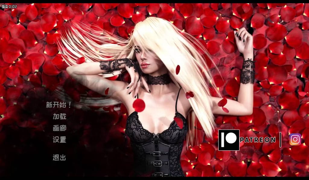 【欧美SLG/汉化/动态】失忆症v0.103 AI版【PC+安卓/18.7G/更新】Amnesia [v0.103 Patreon]