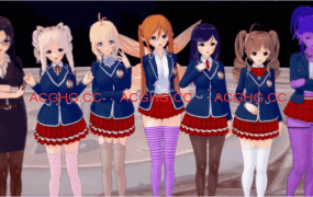 【日系SLG/汉化/动态】无与伦比的欲望v0.41 AI版【PC+安卓/5.27G/更新】Peerless Lust [v0.41]