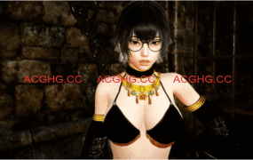 【亚洲SLG/汉化/动态】清醒v0.9 AI版【PC+安卓/8.90G/更新】Lucid [v0.9]