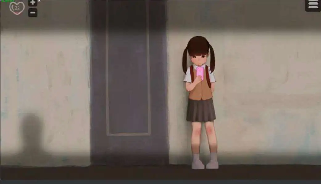 【煉銅SLG/中文/全動】迷失的生命 Lost Life V1.52 官方中文作弊版【PC+安卓/510M】