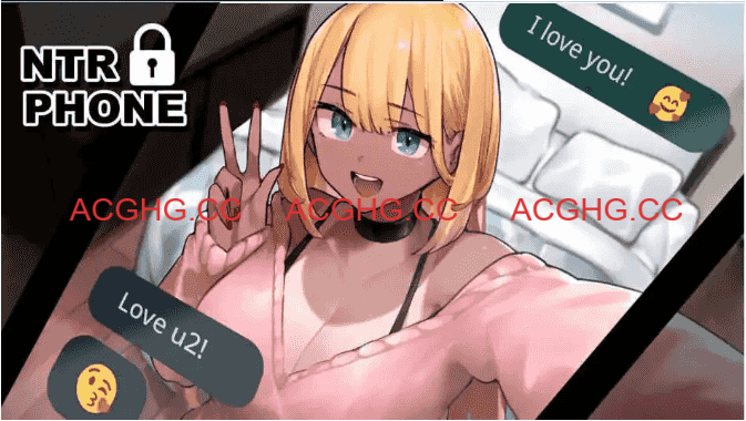 【SLG/中文/NTR】NTR手机 V0.34.0 官方中文版【PC+安卓/540M】