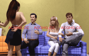 【欧美SLG/汉化/动态】爱丽丝梦游仙境v9.1 AI版【PC+安卓/2.03G/更新】Alice in Wonderland [v9.1]