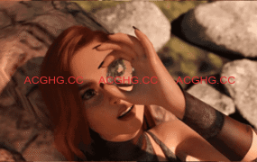 【欧美SLG/汉化/沙盒】双重感知v5.7 AI版【PC+安卓/7.74G/更新】Double Perception [v5.7]