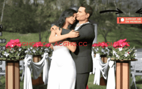 【欧美SLG/汉化/动态】被崇拜的婚姻Ch.2v1.0 AI版【PC+安卓/1.96G/更新】The Adored Marriage [Ch.2 v1.0]