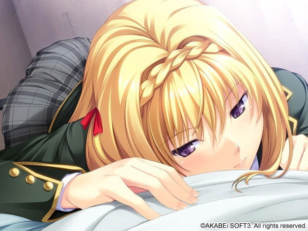【ADV/AI汉化/NTR】JOKER - 死线尽头的小丑【PC/1.4G】