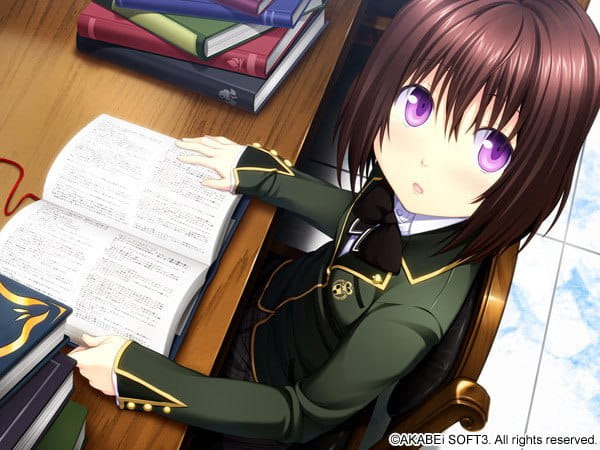【ADV/AI汉化/NTR】JOKER - 死线尽头的小丑【PC/1.4G】