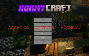 【同人SLG/汉化/沙盒】我的世界黄版v0.3 AI版【PC+安卓/5.33G/更新】