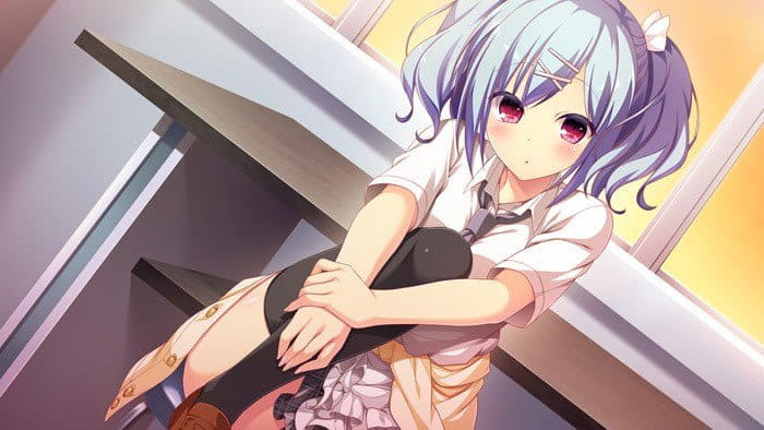 【ADV/中文/CV】美好的回乡生活v1.00【PC/7G】