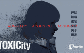 【欧美SLG/汉化/动态】毒性v0.14.0赞助 AI版【PC+安卓/2.35G/更新】