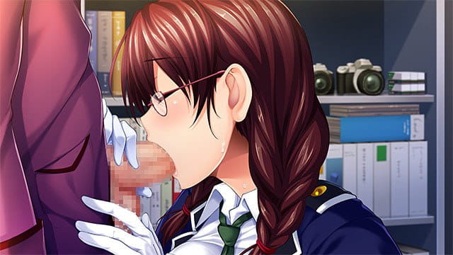 【ADV/AI汉化/动态/CV】恋爱拍摄光晕 FullHD版v1.0.1【电脑/8.1G】