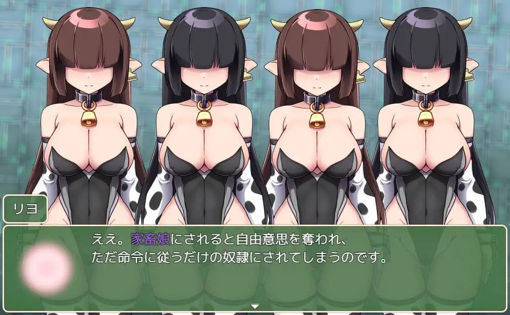 【RPG/AI汉化/MTool】魔法烈姬奇迹莓v1.0.0【PC/355M】