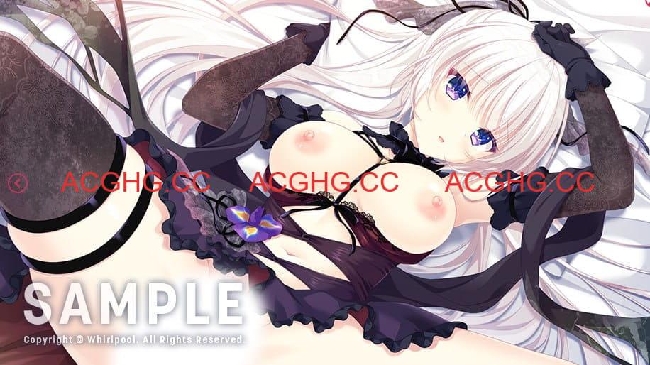 【ADV/AI汉化/CV】猫忍之心SPIN!2【PC/3.6G】