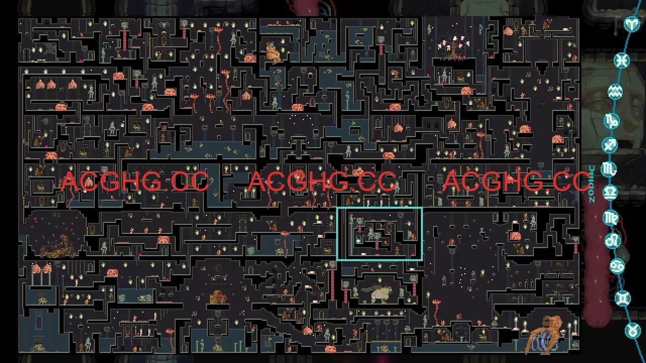 【精品ACT/中文/像素动态】LEWD GOD ~献祭于淫神之物~【PC/186M】