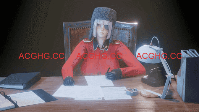 【亚洲SLG/汉化/动态】同志诱惑Demo AI版【PC+安卓/1.04G/更新】Comrade Seduction [Demo]