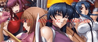 【ADV/AI汉化/CV】对魔忍阿莎姬 3【PC+KR/3.8G】