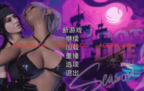 【欧美SLG/汉化/动态】掠夺线S2v1.2 AI版【PC+安卓/5.38G/更新】Loot Line [S2 v1.2 GOG]