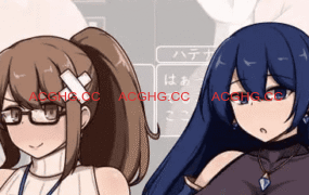 【RPG/AI汉化/MTool】证钛姐姐RPG 与巨乳姐姐们的催情淫乱盛宴 用巨根让超人气巨乳主播堕落【PC/1.1G】