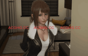 【亚洲SLG/汉化/动态】黑暗同伴S2Ch.12 AI版【PC+安卓/6.85G/更新】Companion of Darkness [S2 Ch.12]