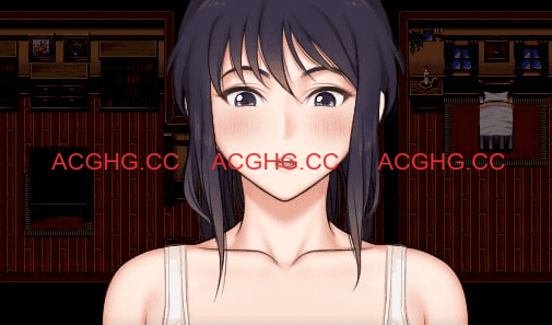 【RPG/AI汉化/动态】欢愉之咒v1.0【PC/1.7G】The Curse of Pleasure v1.0