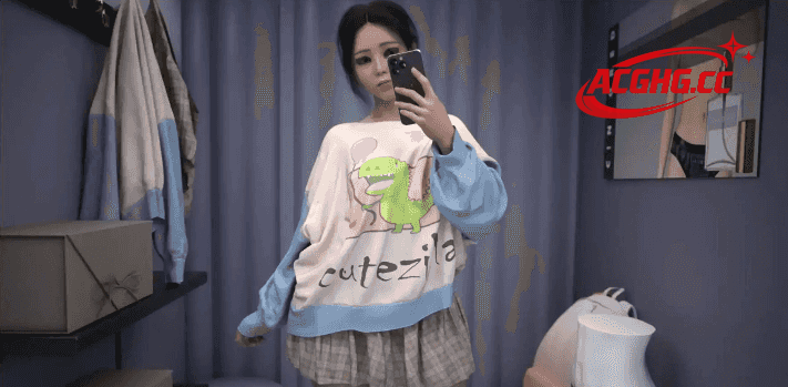 【精品SLG/汉化/动态】爱与诱惑Ep.10赞助 AI版【PC+安卓/3.15G/更新】Love and Temptation [EP.10]