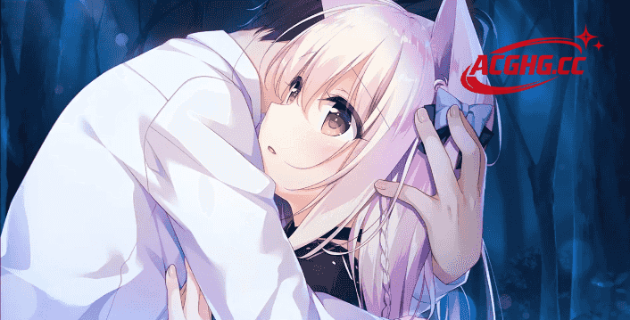 【SLG/AI汉化】兽娘育成方䅁1.0【PC+安卓/2.6G】