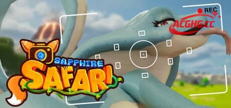 【SLG/中文】蓝宝石之旅 ver027.3585 STEAM【PC/3.3G】Sapphire Safari ver027.3585
