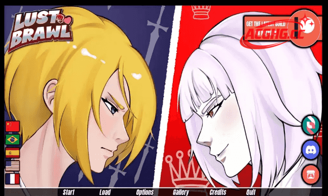 【SLG/AI汉化】欲望乱斗Lust Brawl.V0.3【PC+安卓/840M】