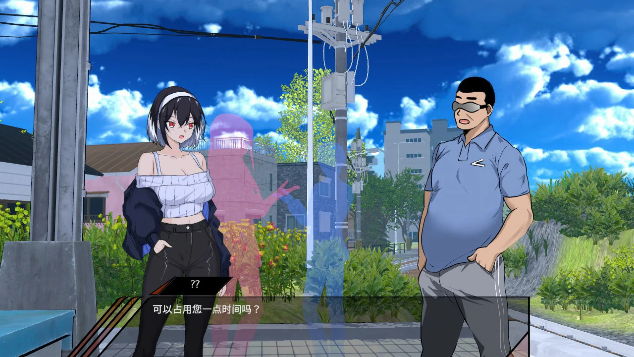 【日系SLG/官中/NTR】NTR足球1.02 官方中文版【PC/3G/更新】NTRサッカー