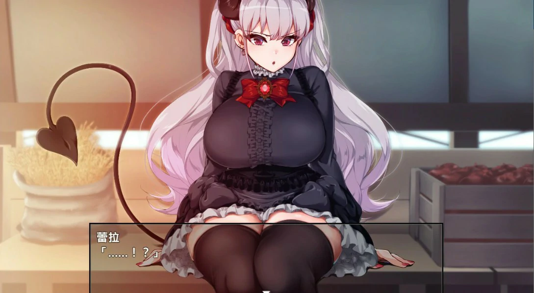 【日系RPG/官中/巨乳】勃起勇者与哈尔法斯的恶魔V20260824 官方中文版【PC/2G】