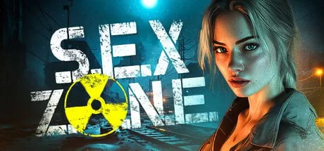 【SLG/官中/动态/CV/无码】性区-S.E.X. Z.O.N.E.【PC/2.6G】