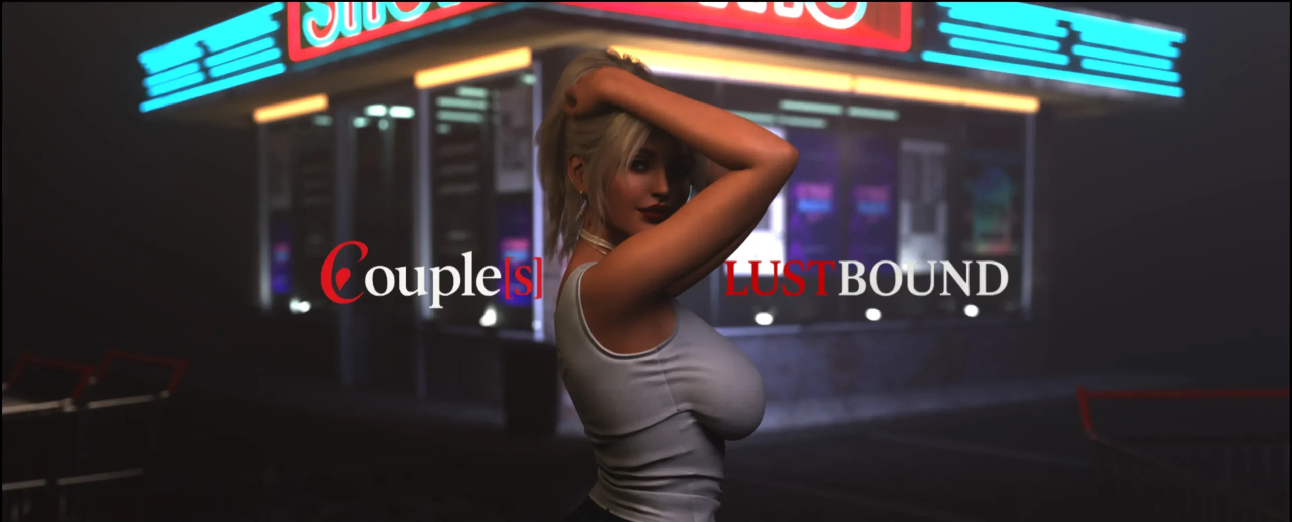 【欧美SLG/AI汉化/NTR】情侣：情欲束缚v0.5.0 AI汉化版【PC+安卓/4.99G/更新】(别名：情侣：情欲枷锁)Couples: Lustbound