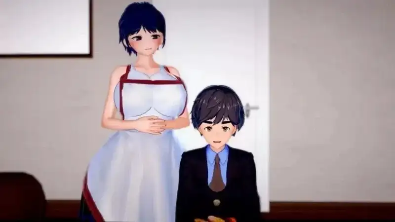 【SLG/中文/动态】入侵者物语 V0.17 官中版【PC+安卓/2.16G】