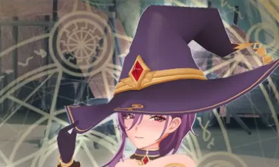 【日系SLG/官中/巨乳】逆讨伐 ～让爆乳魔法使屈服，沦为性奴隶～V1.1.8 官方中文版【PC/0.4G】逆討伐 ～爆乳魔法使を屈服させ、性奴隷